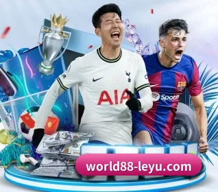 平台愿景 - 长期内容价值积累(Leyu Sports)