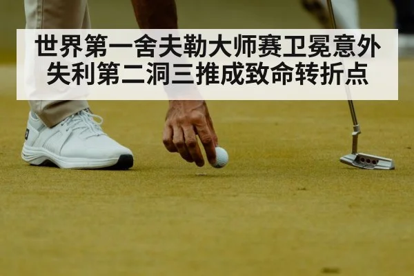 世界第一舍夫勒大师赛卫冕意外失利第二洞三推成致命转折点