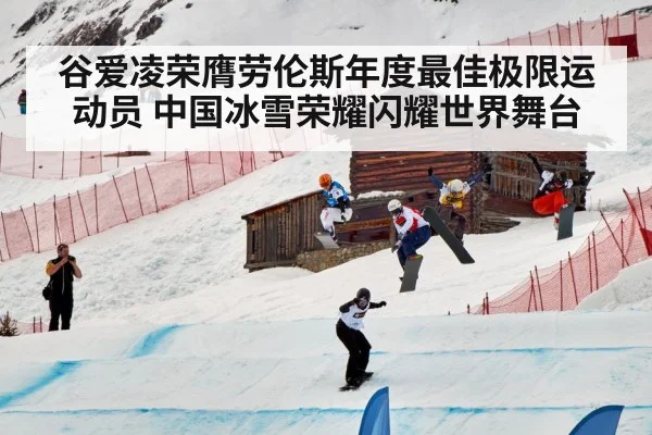 freestyle skiing competition