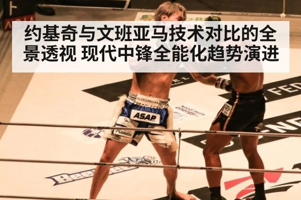 约基奇与文班亚马技术对比的全景透视 现代中锋全能化趋势演进