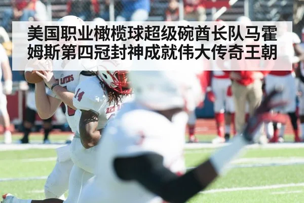美国职业橄榄球超级碗酋长队马霍姆斯第四冠封神成就伟大传奇王朝